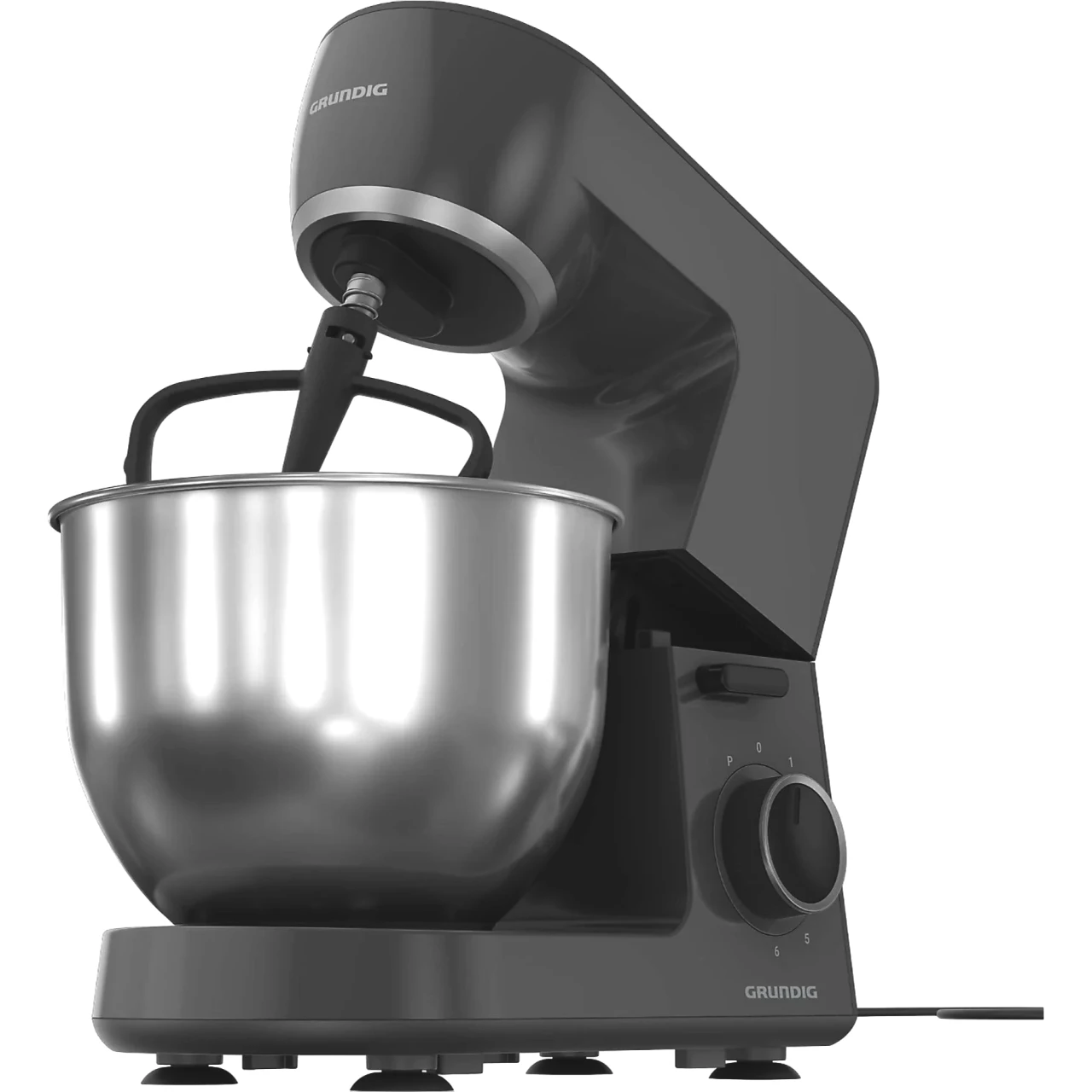 Mutfakta Her Şeye Yetişen Bir Yardımcı: GRUNDIG KMP 4470 G Mutfak Şefi İncelemesi